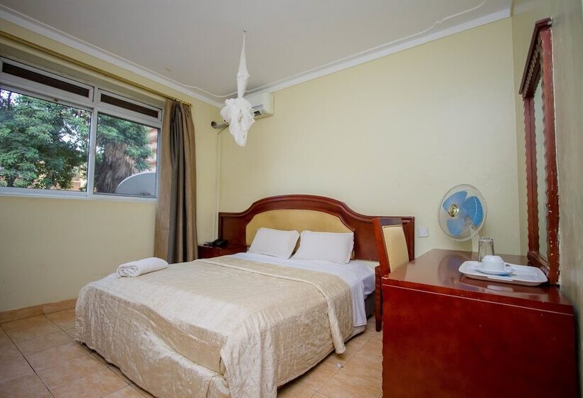 اتاق لوکس, Emerald