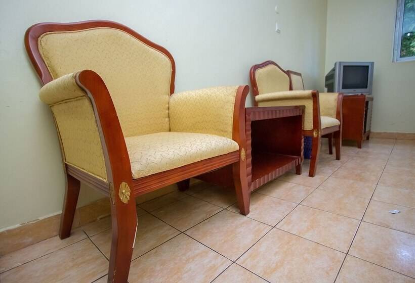 اتاق لوکس, Emerald