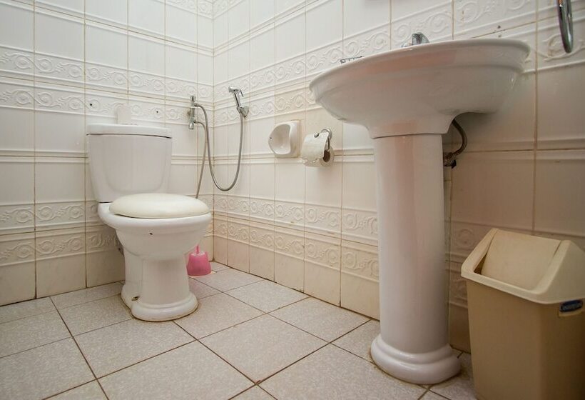 اتاق لوکس, Emerald