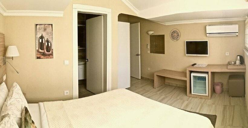 スタンダードルーム, Arp Dalyan