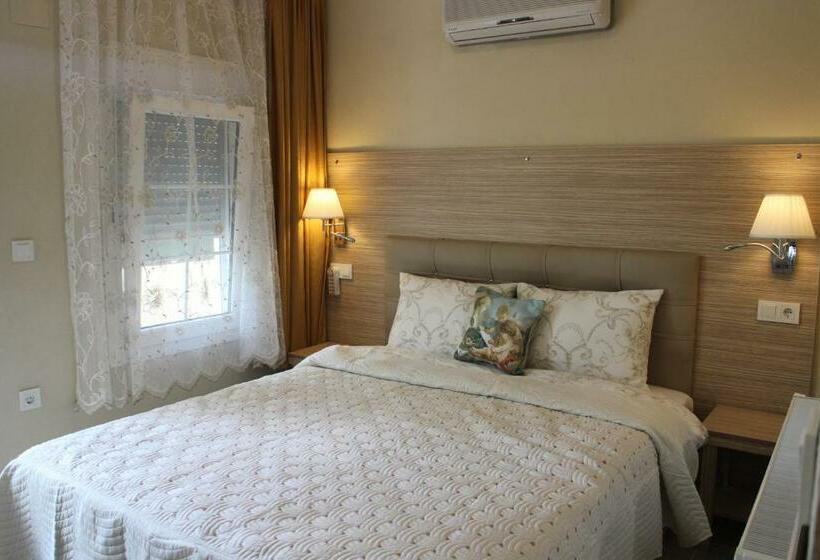 ベーシックルーム, Arp Dalyan