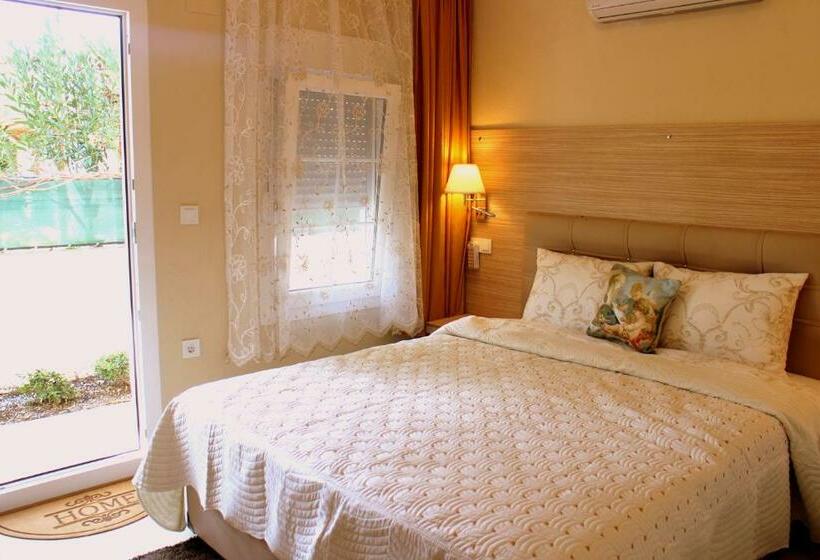 ベーシックルーム, Arp Dalyan