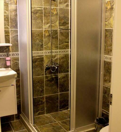 ベーシックルーム, Arp Dalyan