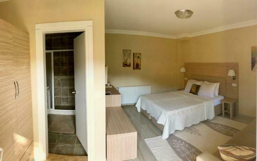 スタンダードルーム, Arp Dalyan