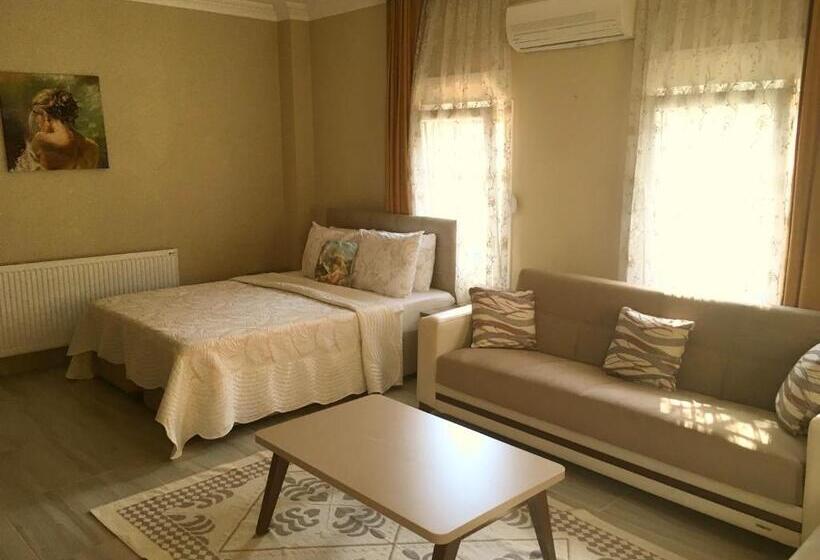 ファミリールーム, Arp Dalyan