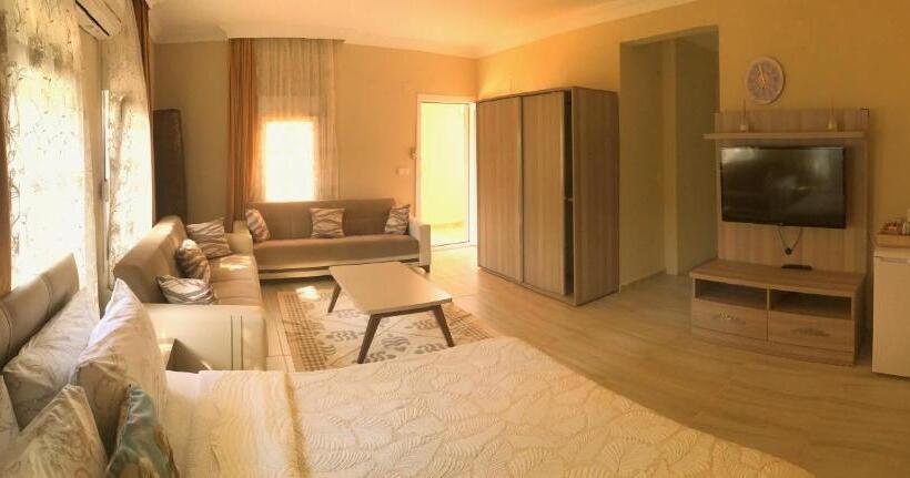 ファミリールーム, Arp Dalyan