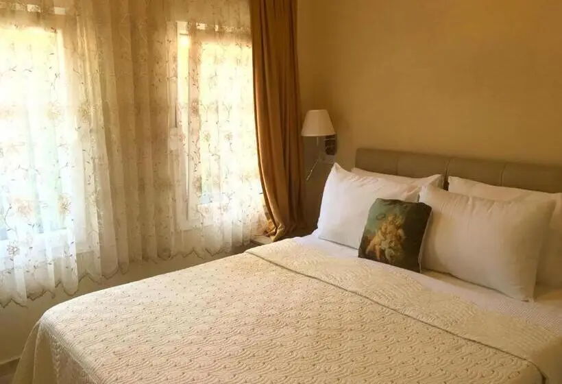 اتاق خانوادگی, Arp Dalyan