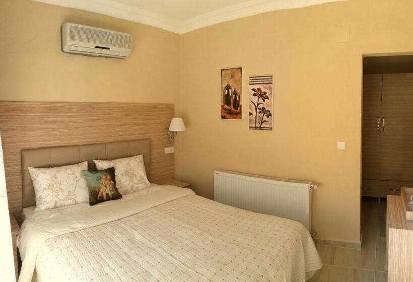 ベーシックルーム, Arp Dalyan