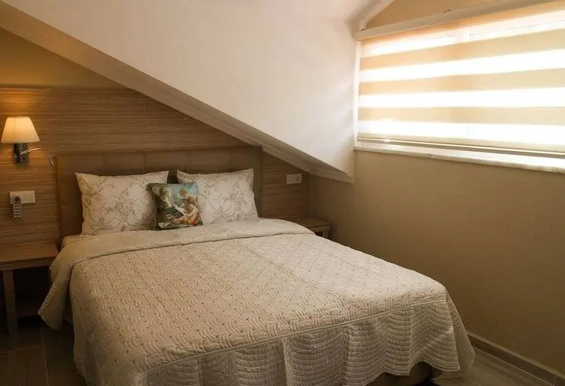 اتاق استاندارد, Arp Dalyan