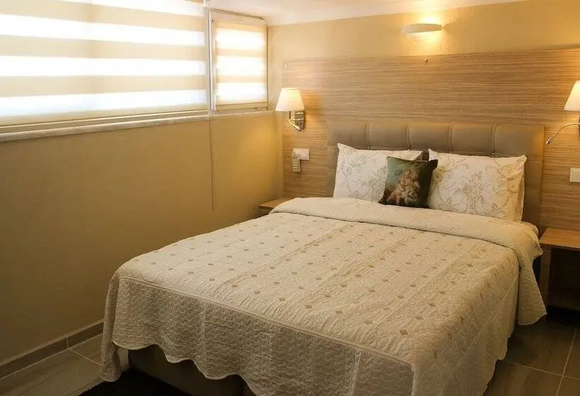 اتاق استاندارد, Arp Dalyan
