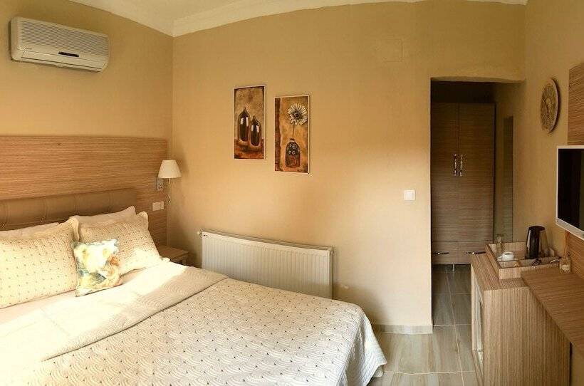 スタンダードルーム, Arp Dalyan