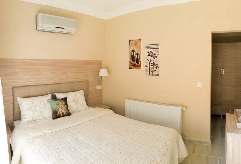 スタンダードルーム, Arp Dalyan