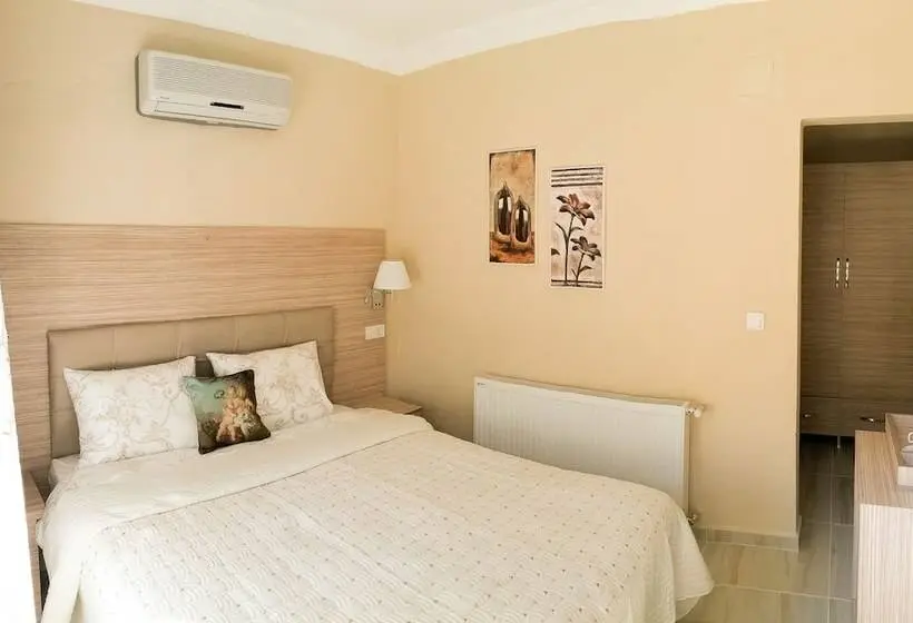 اتاق استاندارد, Arp Dalyan