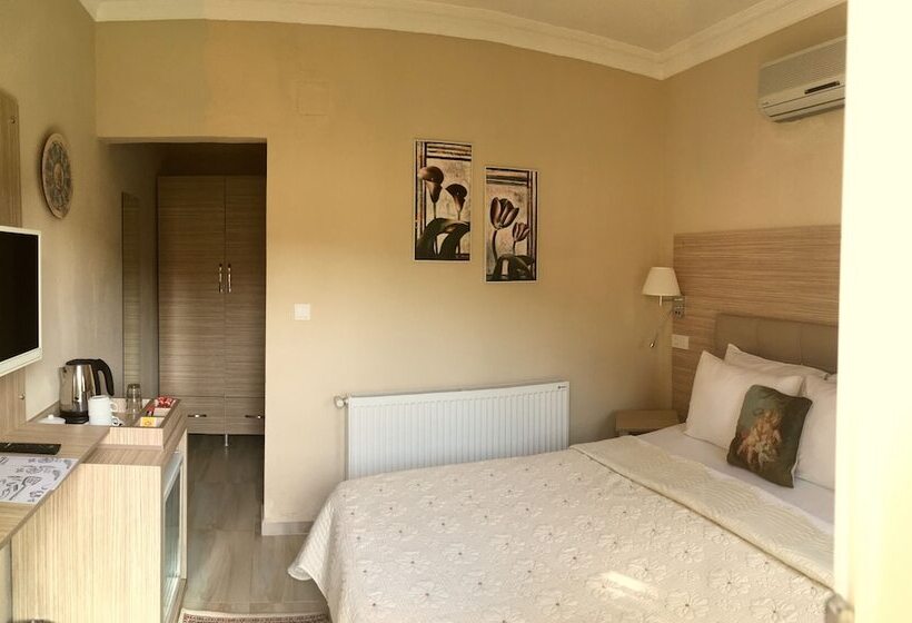 Номер Стандарт, Arp Dalyan