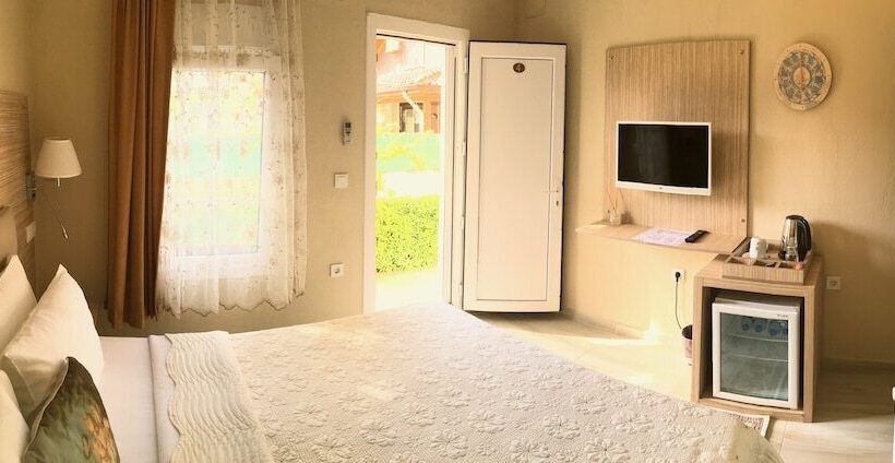 Номер Стандарт, Arp Dalyan
