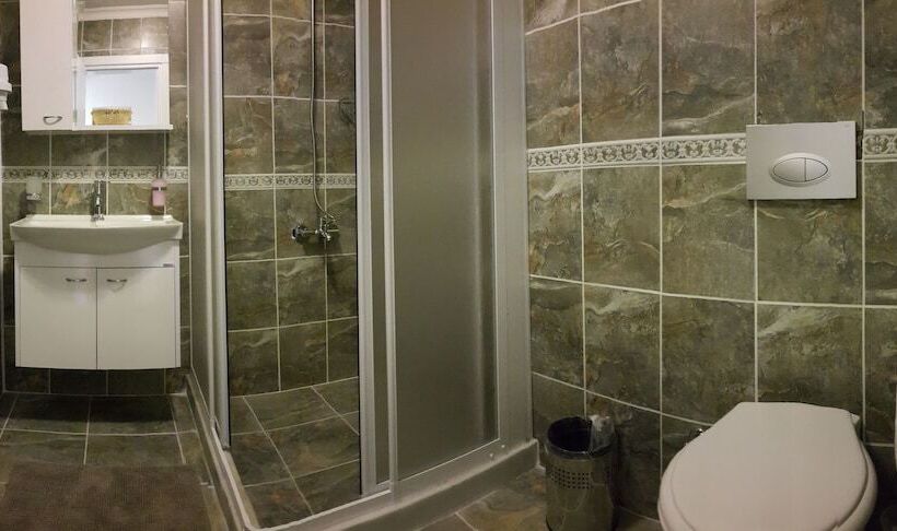 スタンダードルーム, Arp Dalyan