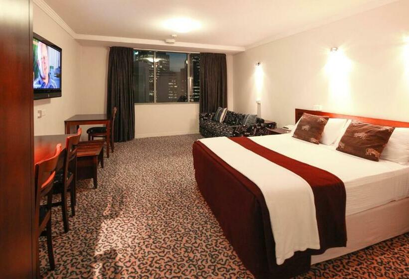 Номер Стандарт, Astor Metropole