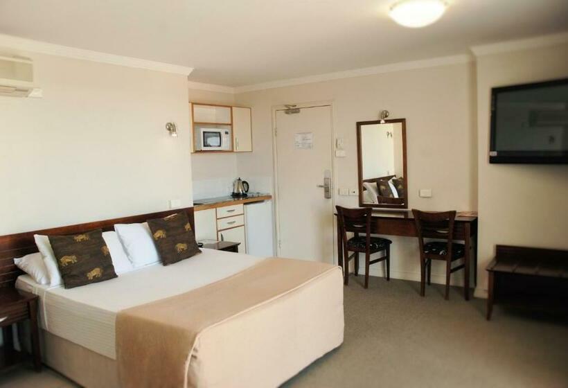 اتاق استاندارد, Astor Metropole