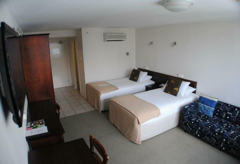 Номер Стандарт, Astor Metropole