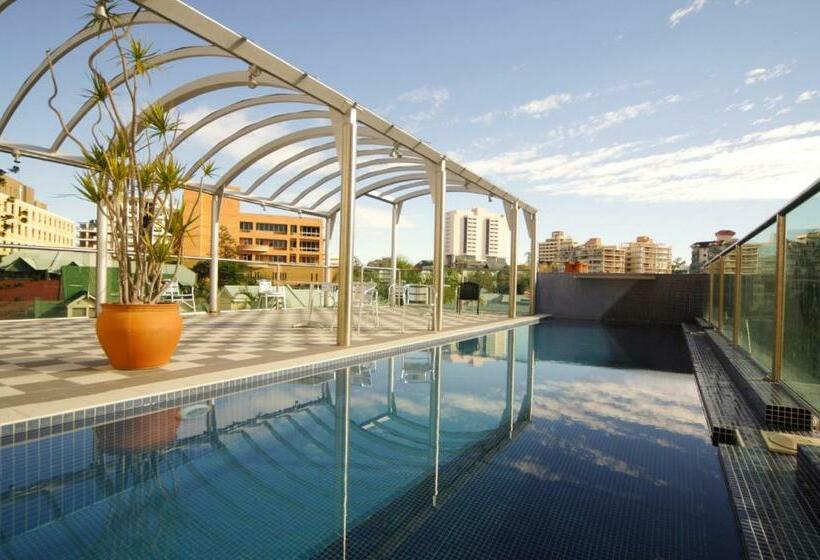 اتاق استاندارد, Astor Metropole