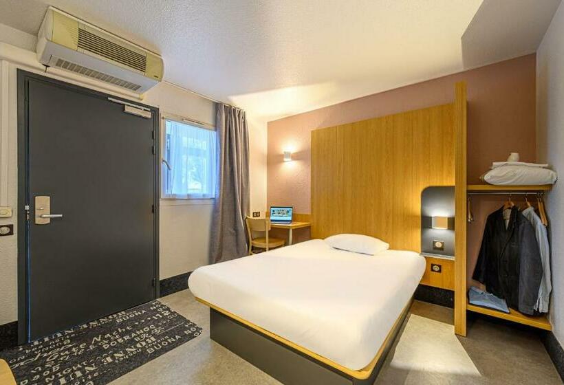 غرفة قياسية, B&b Hotel Lorient Lanester