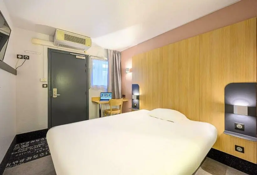 Standard-invahuone, B&b Hotel Lorient Lanester
