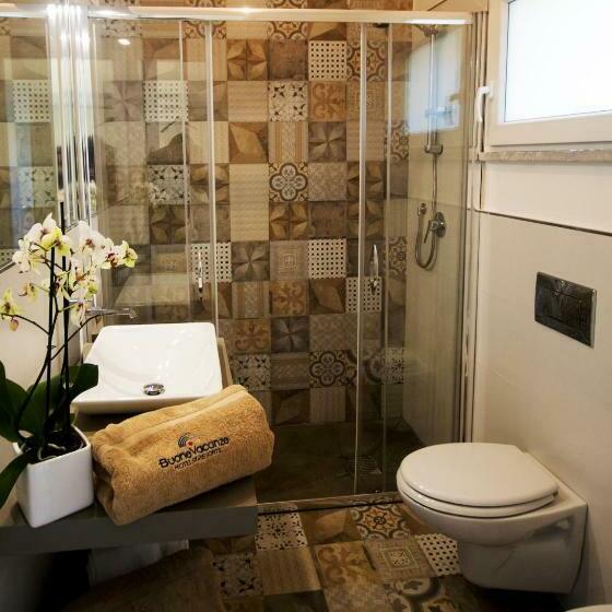 豪华房间, Bv Kalafiorita Resort