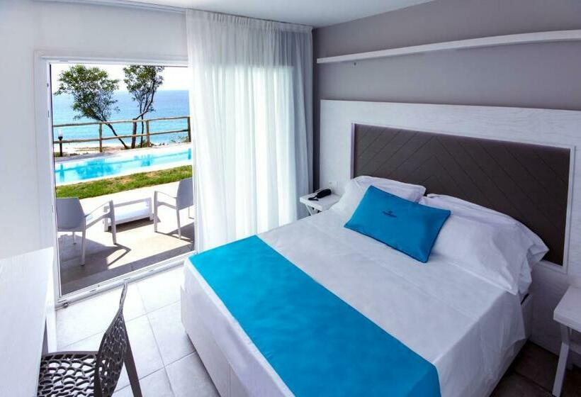 豪华房间, Bv Kalafiorita Resort