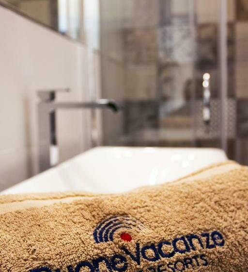 标准间, Bv Kalafiorita Resort