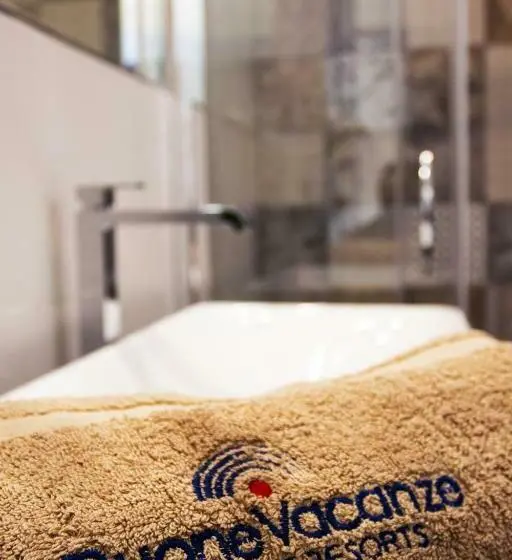 اتاق استاندارد, Bv Kalafiorita Resort