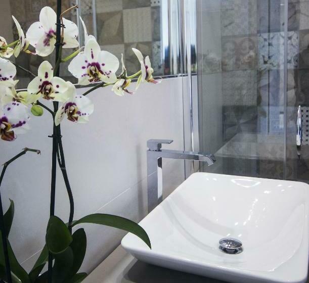 标准间, Bv Kalafiorita Resort