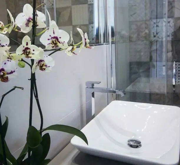 اتاق استاندارد, Bv Kalafiorita Resort