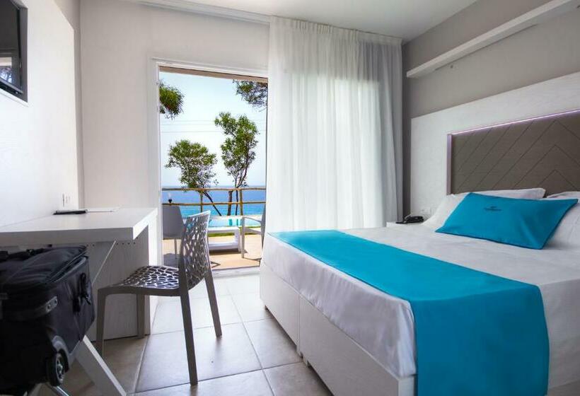 豪华房间, Bv Kalafiorita Resort