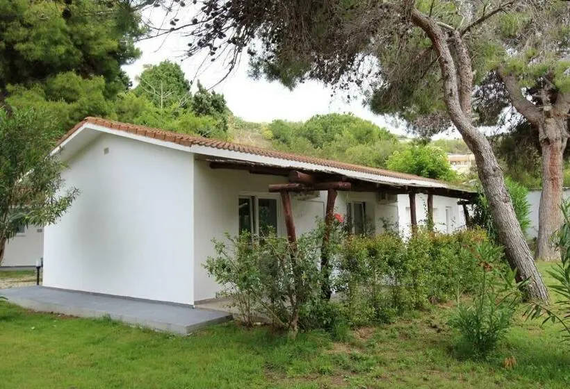 اتاق استاندارد, Bv Kalafiorita Resort