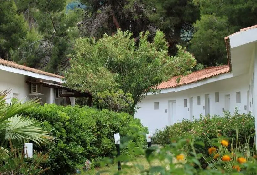 اتاق استاندارد, Bv Kalafiorita Resort