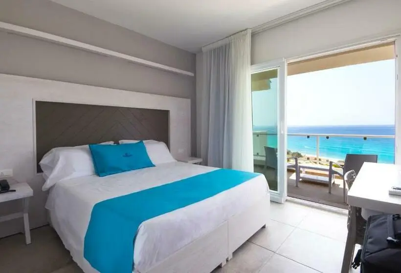 اتاق استاندارد, Bv Kalafiorita Resort