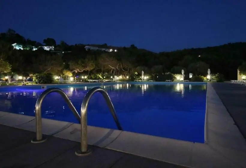 اتاق استاندارد, Bv Kalafiorita Resort
