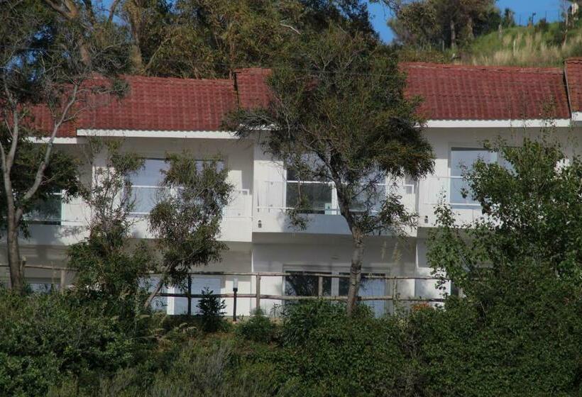 豪华房间, Bv Kalafiorita Resort