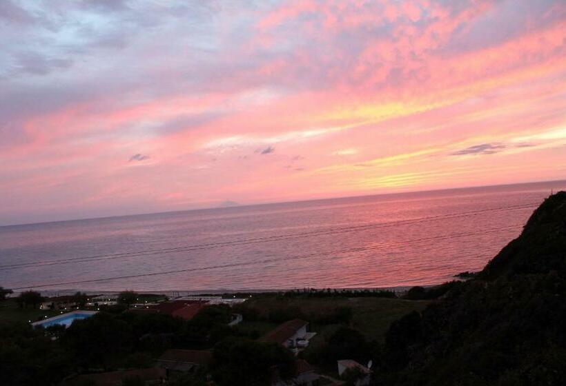 豪华房间, Bv Kalafiorita Resort