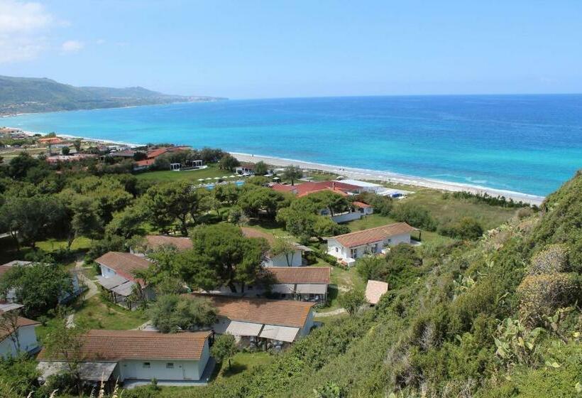 豪华房间, Bv Kalafiorita Resort