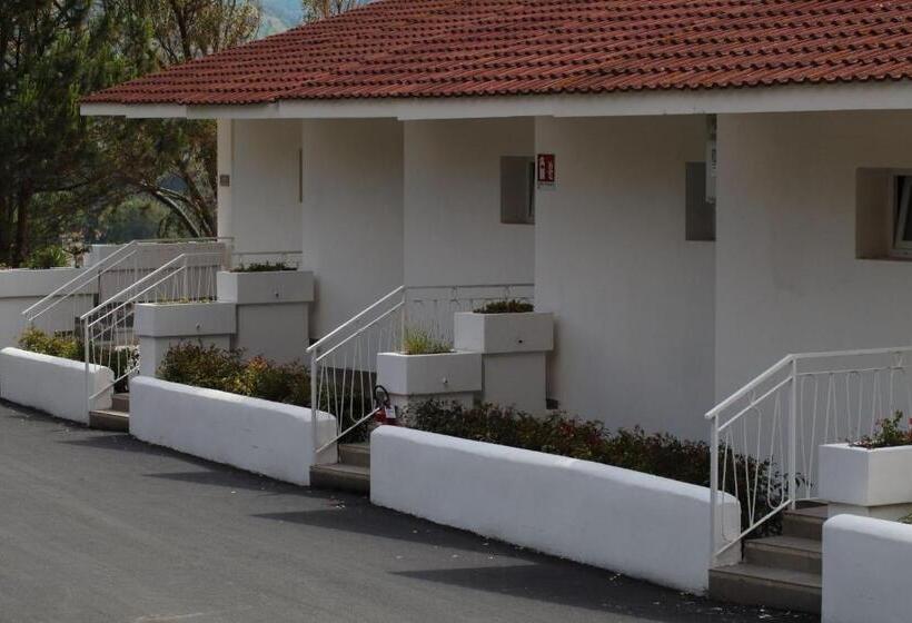 اتاق لوکس, Bv Kalafiorita Resort