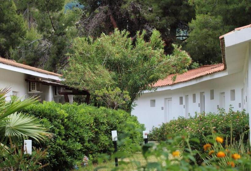 标准三人间, Bv Kalafiorita Resort