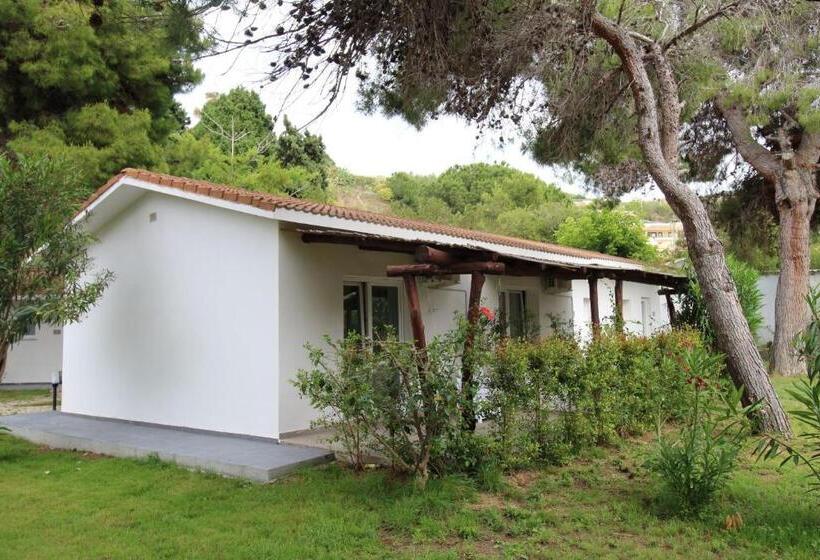 标准三人间, Bv Kalafiorita Resort