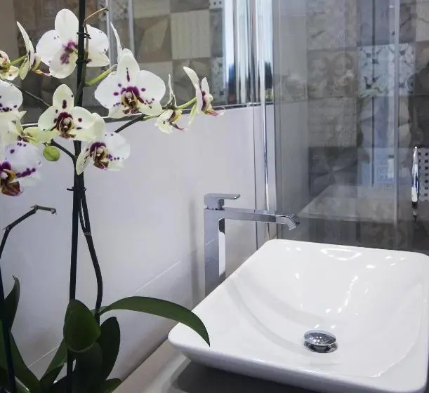 اتاق استاندارد چهار تخته, Bv Kalafiorita Resort
