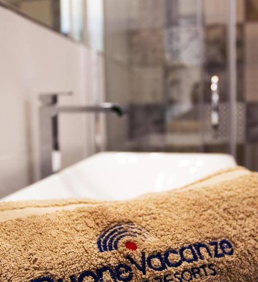 四人标准间, Bv Kalafiorita Resort