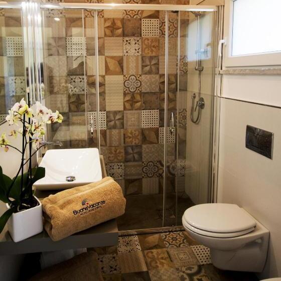 套房配有游泳池, Bv Kalafiorita Resort