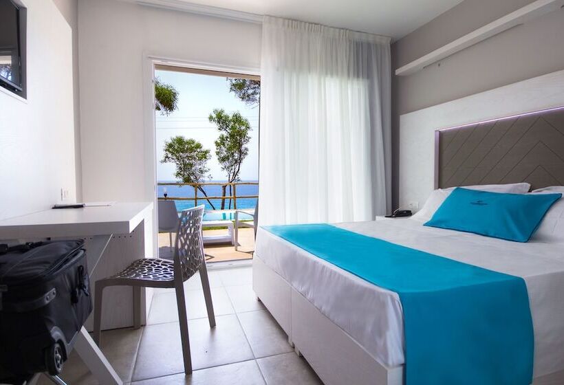 اتاق لوکس, Bv Kalafiorita Resort