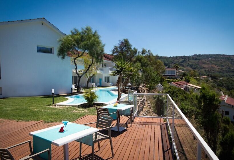 豪华房间, Bv Kalafiorita Resort