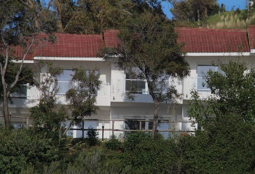 豪华房间, Bv Kalafiorita Resort