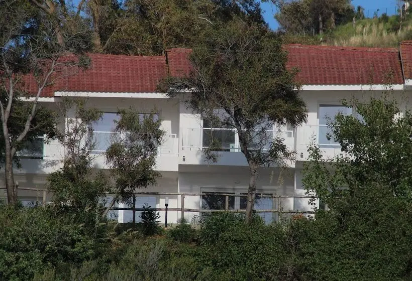 اتاق لوکس, Bv Kalafiorita Resort